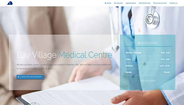 Bay Village Medical Centre