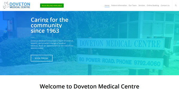 Doveton Medical Centre