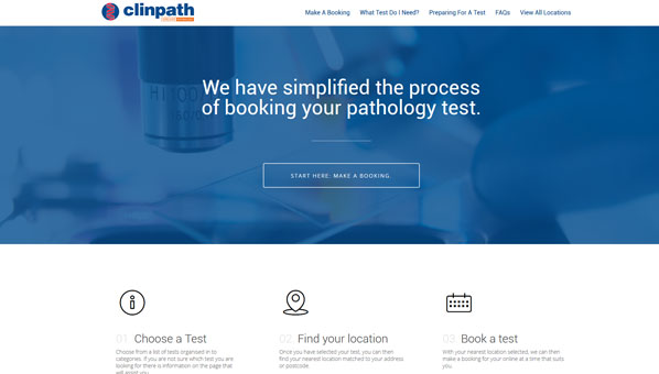 Clinpath Laboratories